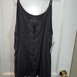 American Eagle women’s tank top!